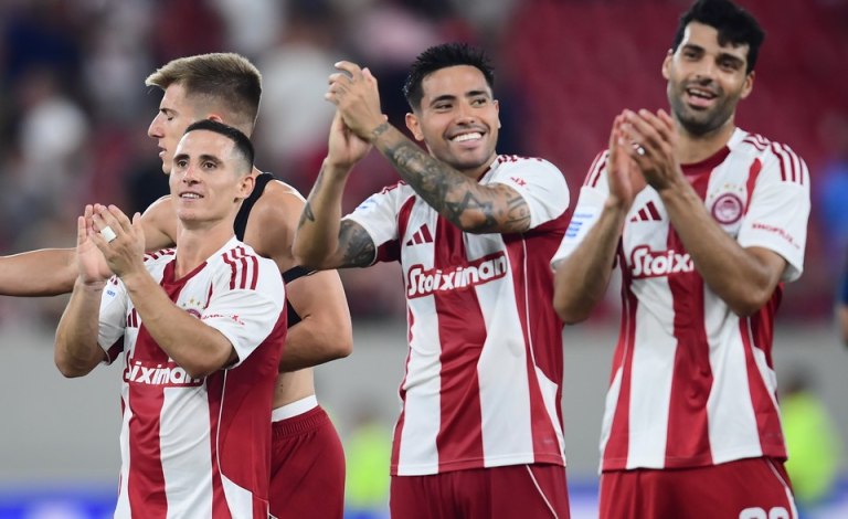 Οι αριθμοί δεν λένε ψέματα: