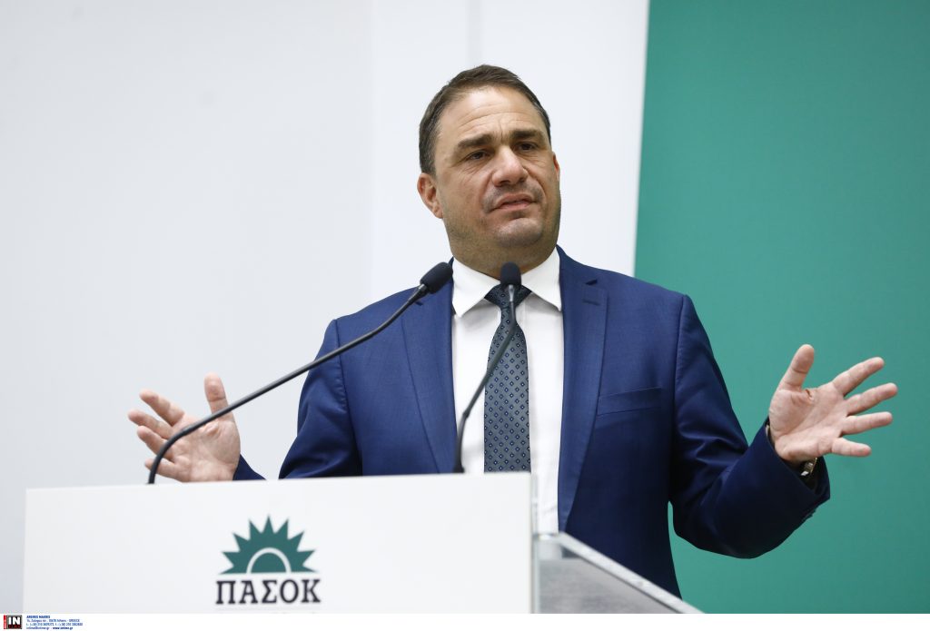 Κ. Τσουκαλάς: Το ΠΑΣΟΚ
