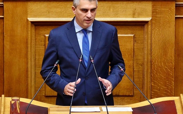 Χρ. Δήμας: Η οριστικοποίηση των προσωρινών συντελεστών εξασφαλίζει τη λειτουργική συνέχεια των δημοσίων έργων