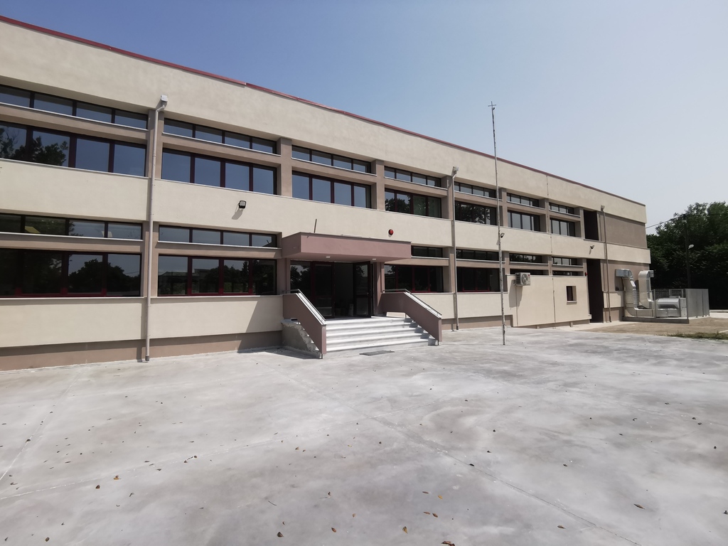 Xρηματοδότηση 4 εκατ. ευρώ