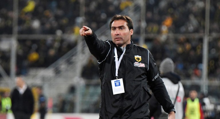 Κυριακίδης: Δεν έχουμε χρόνο για πανηγυρισμούς, ακολουθεί σημαντικό παιχνίδι στην Ευρώπη