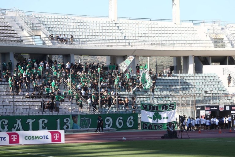 Πολλές αποδοκιμασίες και