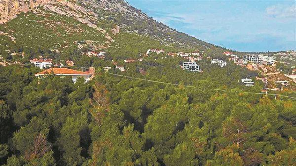 Αυθαίρετα: Διετής προθεσμία νομιμοποίησης για δημοτικά ακίνητα