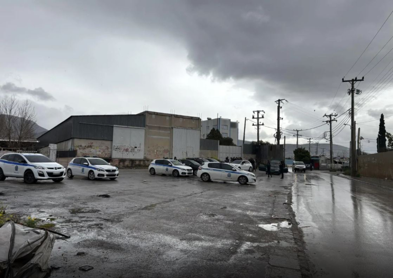 Aστυνομικές επιχειρήσεις σε Iλιον, Ασπρόπυργο, Αχαρνές και Ελευσίνα  Κατασχέθηκαν ναρκωτικά και όπλα