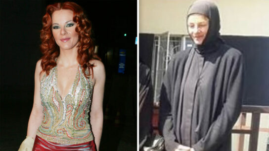 Ναταλία Λιονάκη: