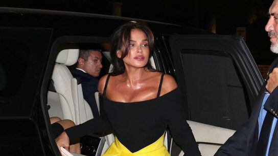 Σίλια Κριθαριώτη: Η