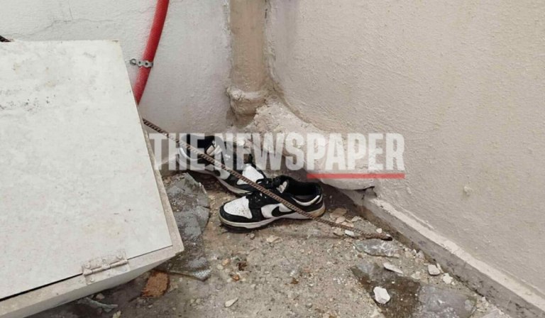 Βόλος: Πως συνέβη η