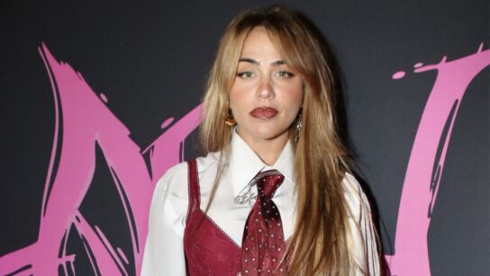 Κόνι Μεταξά: Η εντυπωσιακή