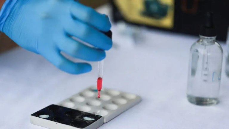 Αυξήθηκαν τα ποσοστά εντοπισμού κοκαΐνης και κεταμίνης στα λύματα της Ευρώπης  Τι δείχνουν τα στοιχεία έρευνας