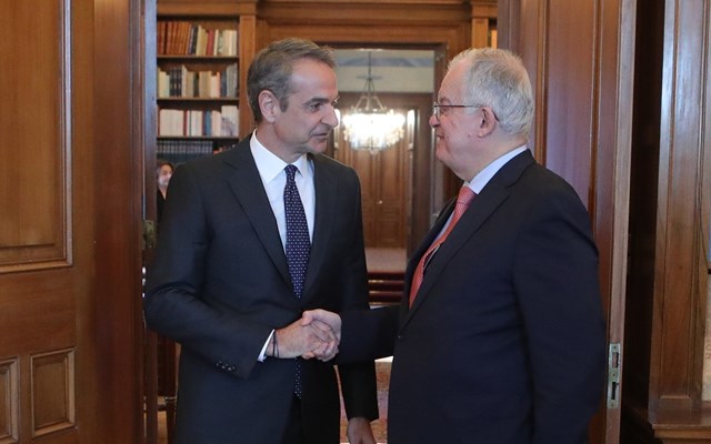 Πλαφόν στο περιθώριο