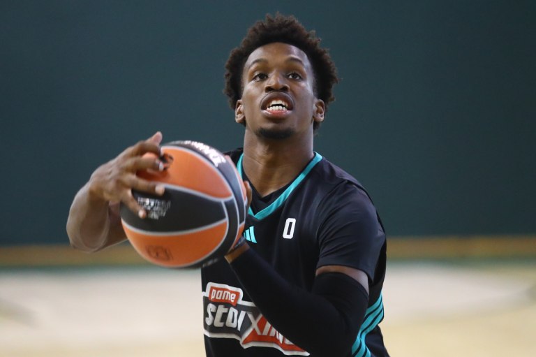 Παναθηναϊκός: Στο