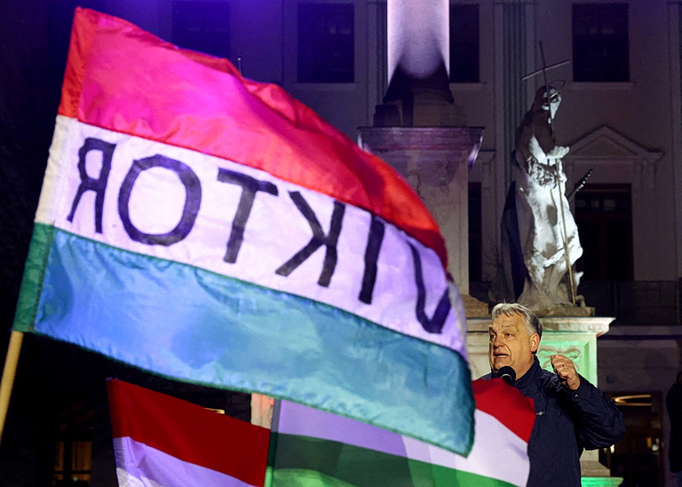 Εκλογές στην Ουγγαρία: Μετά