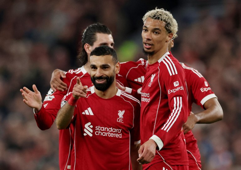 Λίβερπουλ  Γαλατάσαραϊ 4-0: Θριαμβευτική πρόκριση των κόκκινων (vids)