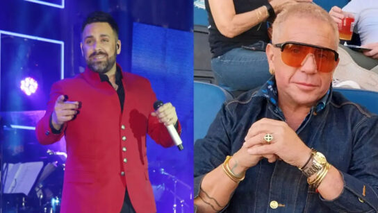 Γιώργος Γιαννιάς για