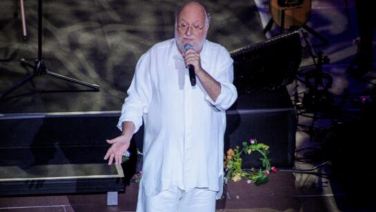 Διονύσης Σαββόπουλος: Το