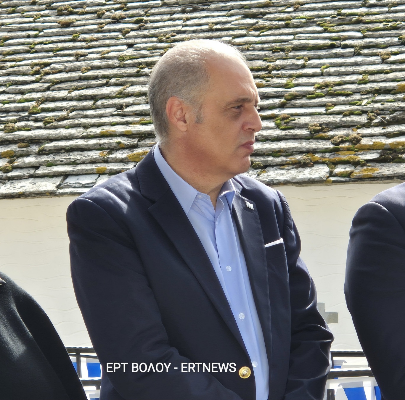 Στις Μηλιές Πηλίου