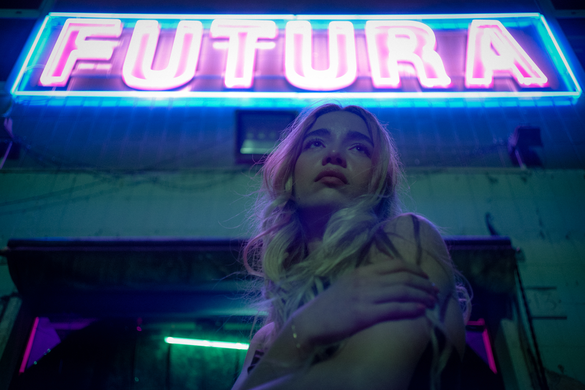 RFF20: 5 ή 40 secondi; Η ζωή σε μια