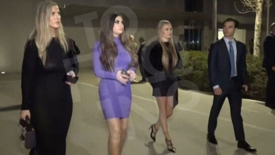 Κίμπερλι Γκίλφοϊλ: Η