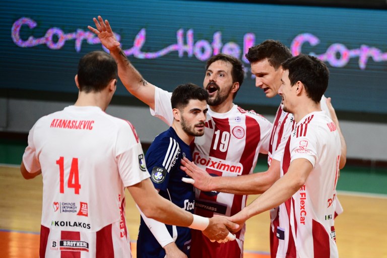 Ολυμπιακός Φοίνικας Σύρου