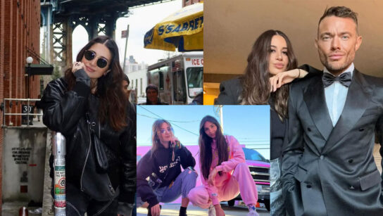 Λυδία Φωτιάδου: Η νέα