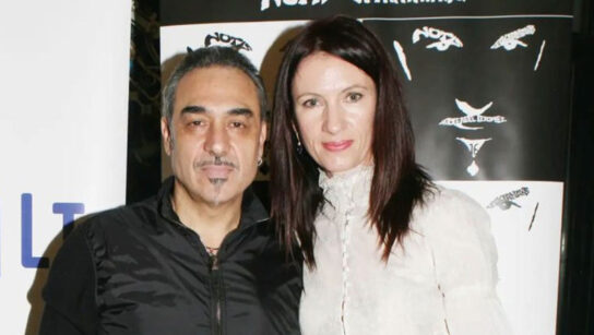 Κίλι Σφακιανάκη: Τι θα