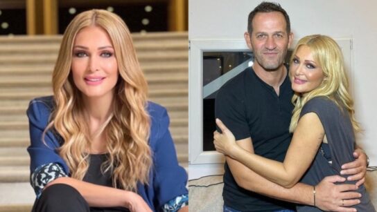 Νατάσα Θεοδωρίδου: Οι