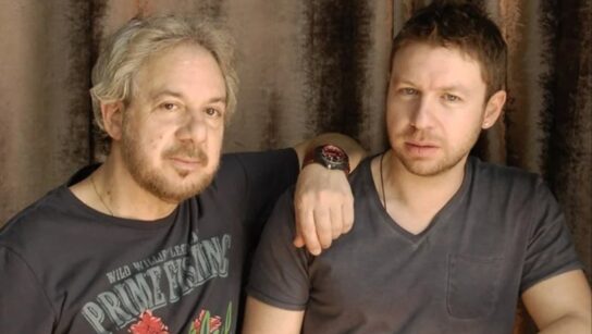 Γιάννης Βαρδής για τη σχέση