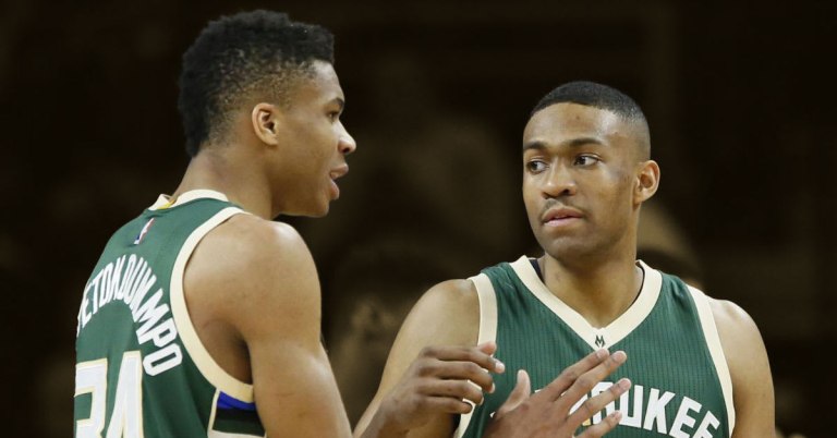 Αντετοκούνμπο για Πάρκερ: Η επιλογή που θα πάρει θα είναι η σωστή