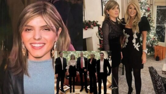 Μαρίσσα Λαιμού: Ποια ήταν η