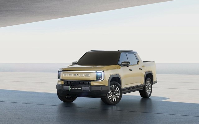 89η ΔΕΘ: Στρατηγική