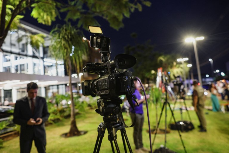 Βραζιλία: Ξανά στο