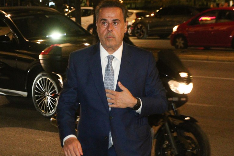 Παπασταύρου: Τον Απρίλιο