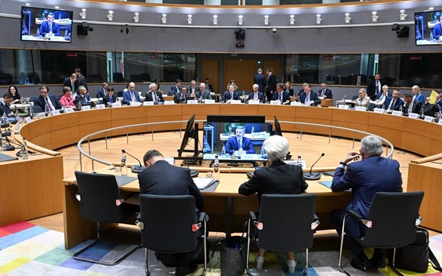 Στο Λουξεμβούργο ο