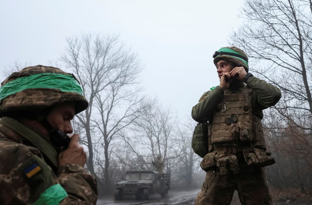 Ο Γάλλος στρατιώτης στο Ιρακινό Κουρδιστάν σκοτώθηκε από drone Shahed