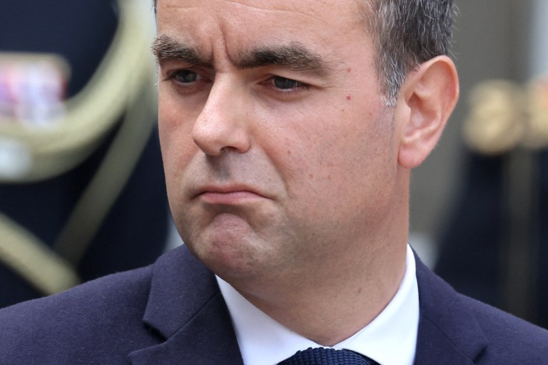 Ποιος είναι ο νέος