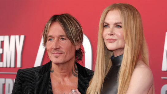 Nicole Kidman Keith Urban: Χωρίζουν