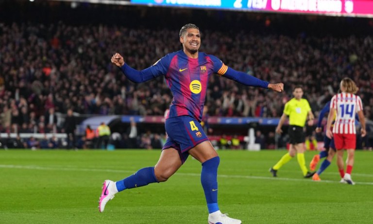 Οριακή ανάκαμψη για την Μπαρτσελόνα: Αυξάνει κατά 81 εκατ. ευρώ το μισθολογικό της όριο