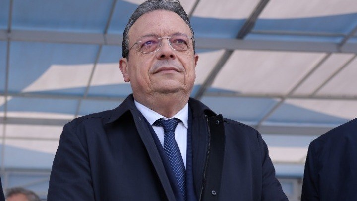 Φάμελλος: Καθήκον μας ο αγώνας για μια Ελλάδα δίκαιη και ισχυρή, πρωταγωνίστρια στη φιλειρηνική πολιτική