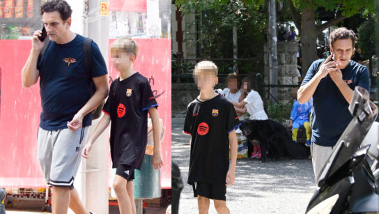 Νίκος Ψαρράς: Για χαλαρή