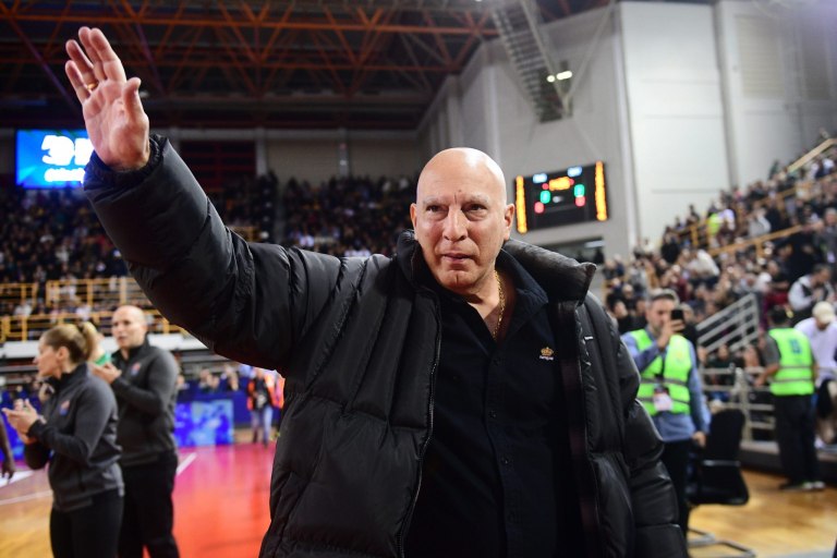 Γκάλης: Θερμά συγχαρητήρια