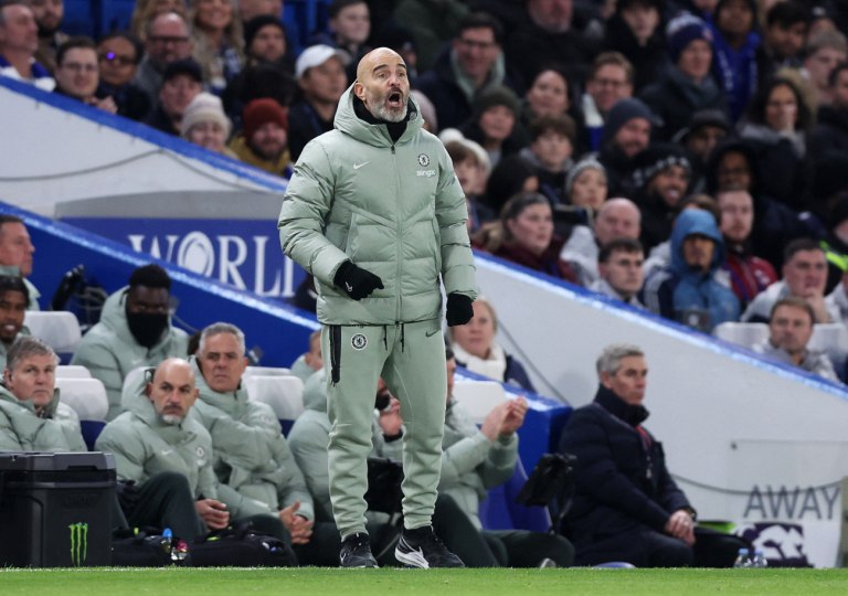 Οι δύο μαθητές του Πεπ