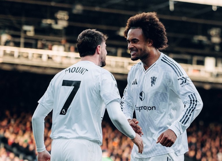 Κρίσταλ Πάλας Μάντσεστερ