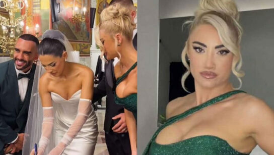 Ιωάννα Τούνη: Οι δηλώσεις