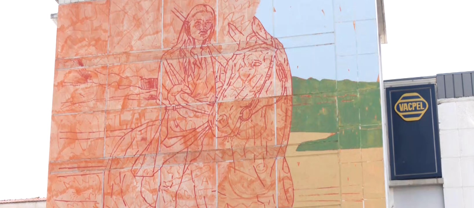 Λάρισα: Από σήμερα το LA Comics