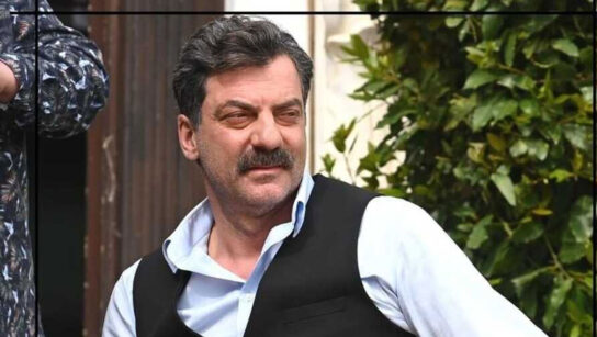 Στάθης Μαντζώρος: Ποιος τον