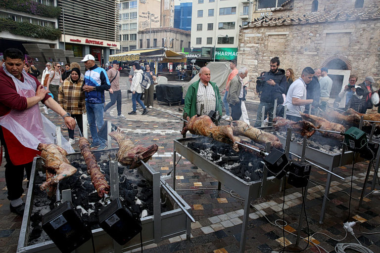 Κυριακή του Πάσχα με