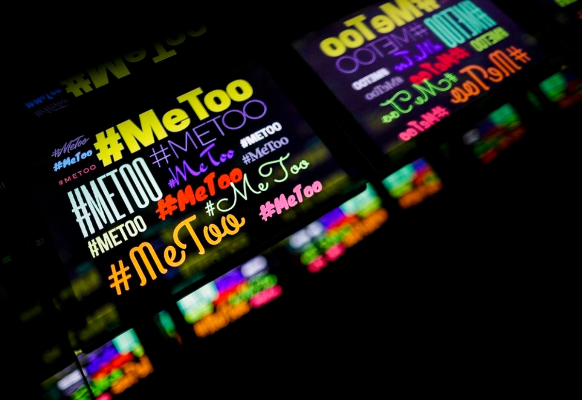 #MeToo Jazz: Καταγγελία για τη σιωπή και τον σεξισμό στη μουσική βιομηχανία