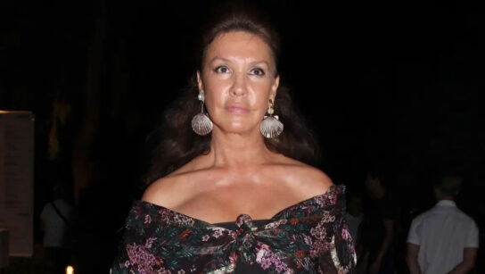 Βάνα Μπάρμπα: Η ζωή δεν