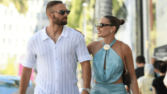 Κατερίνα Δαλάκα: Ρομαντική