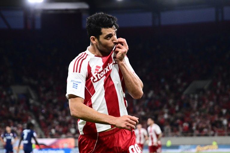 Η ατάκα στο Ρέντη, που τα